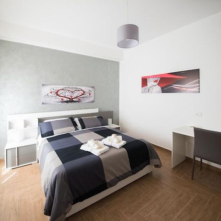 B&B San Michele Мазара-дель-Валло Экстерьер фото