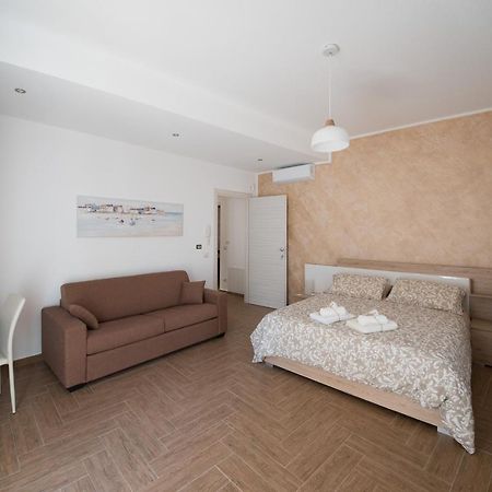 B&B San Michele Мазара-дель-Валло Экстерьер фото