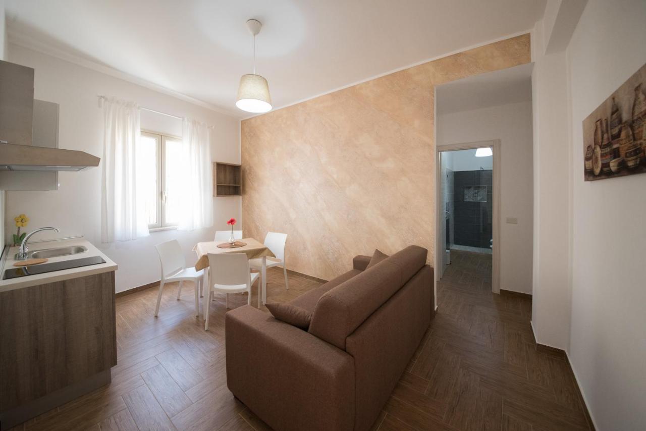 B&B San Michele Мазара-дель-Валло Экстерьер фото
