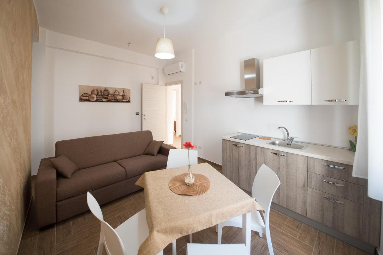 B&B San Michele Мазара-дель-Валло Экстерьер фото