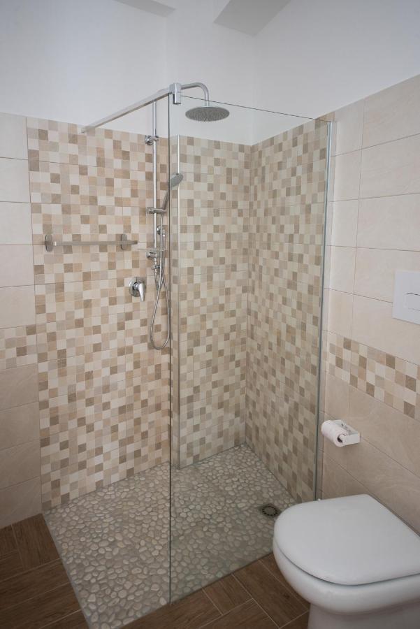 B&B San Michele Мазара-дель-Валло Экстерьер фото