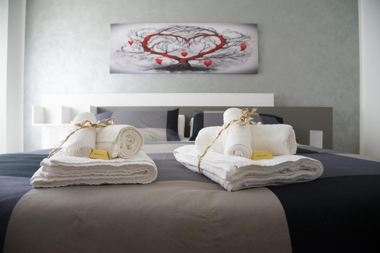 B&B San Michele Мазара-дель-Валло Экстерьер фото
