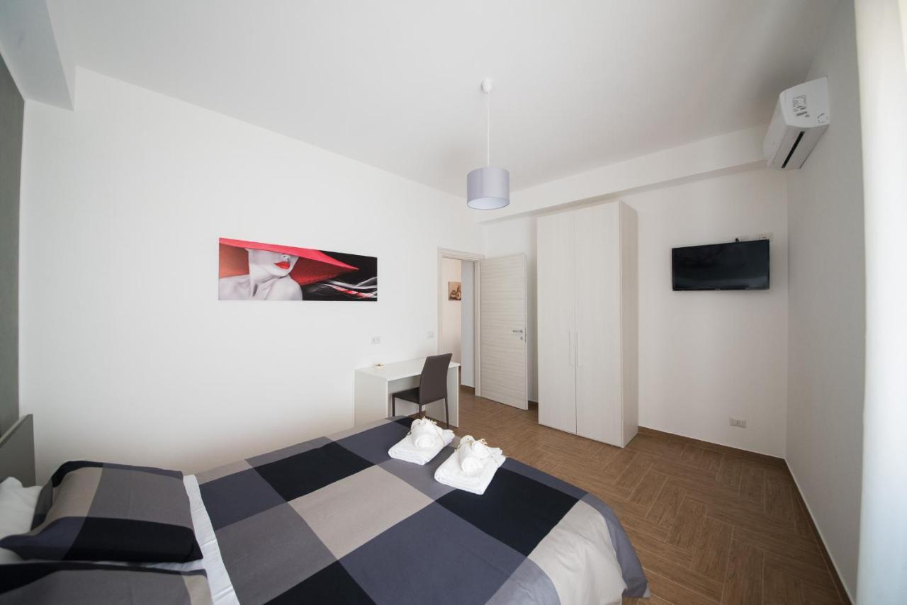 B&B San Michele Мазара-дель-Валло Экстерьер фото