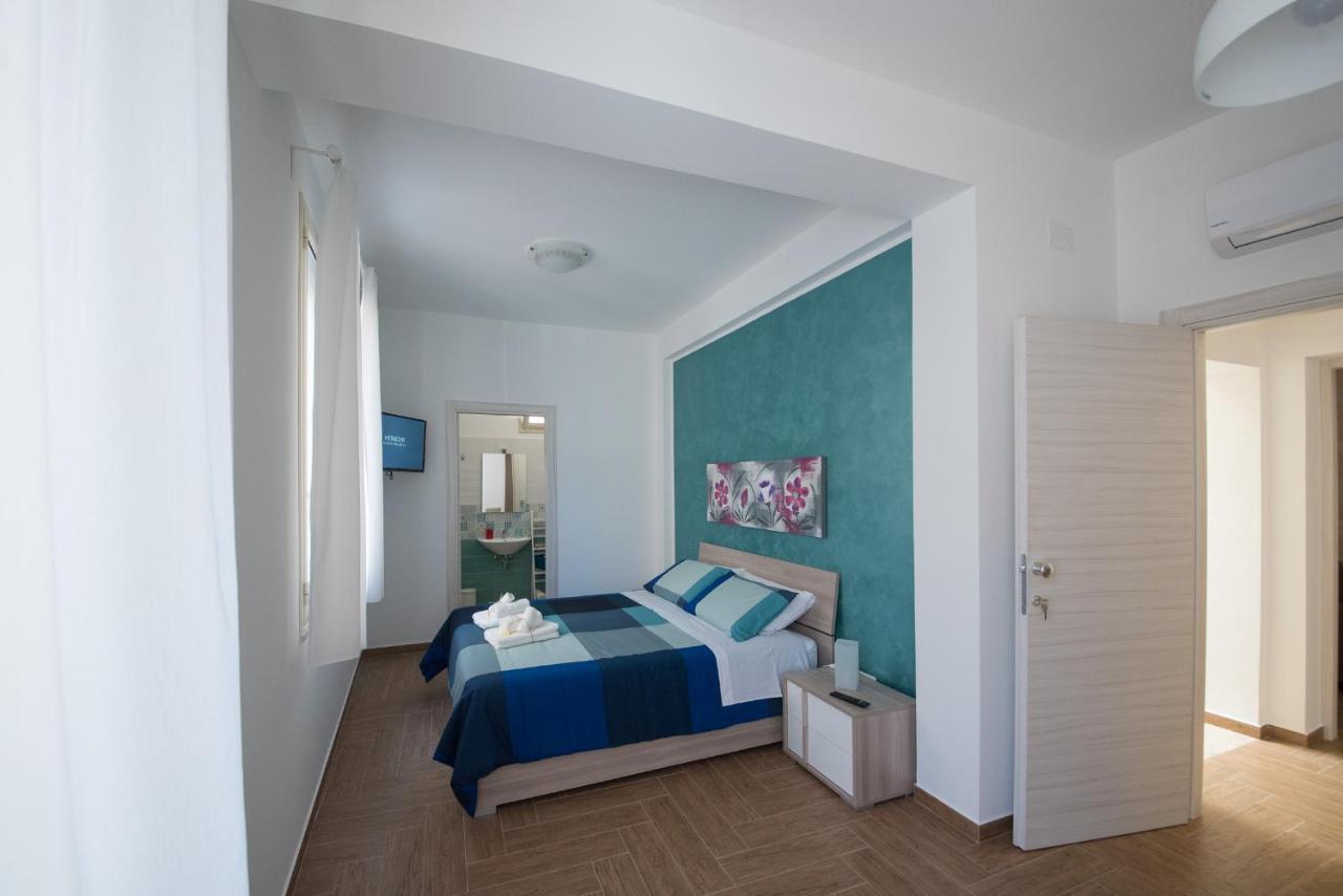 B&B San Michele Мазара-дель-Валло Экстерьер фото