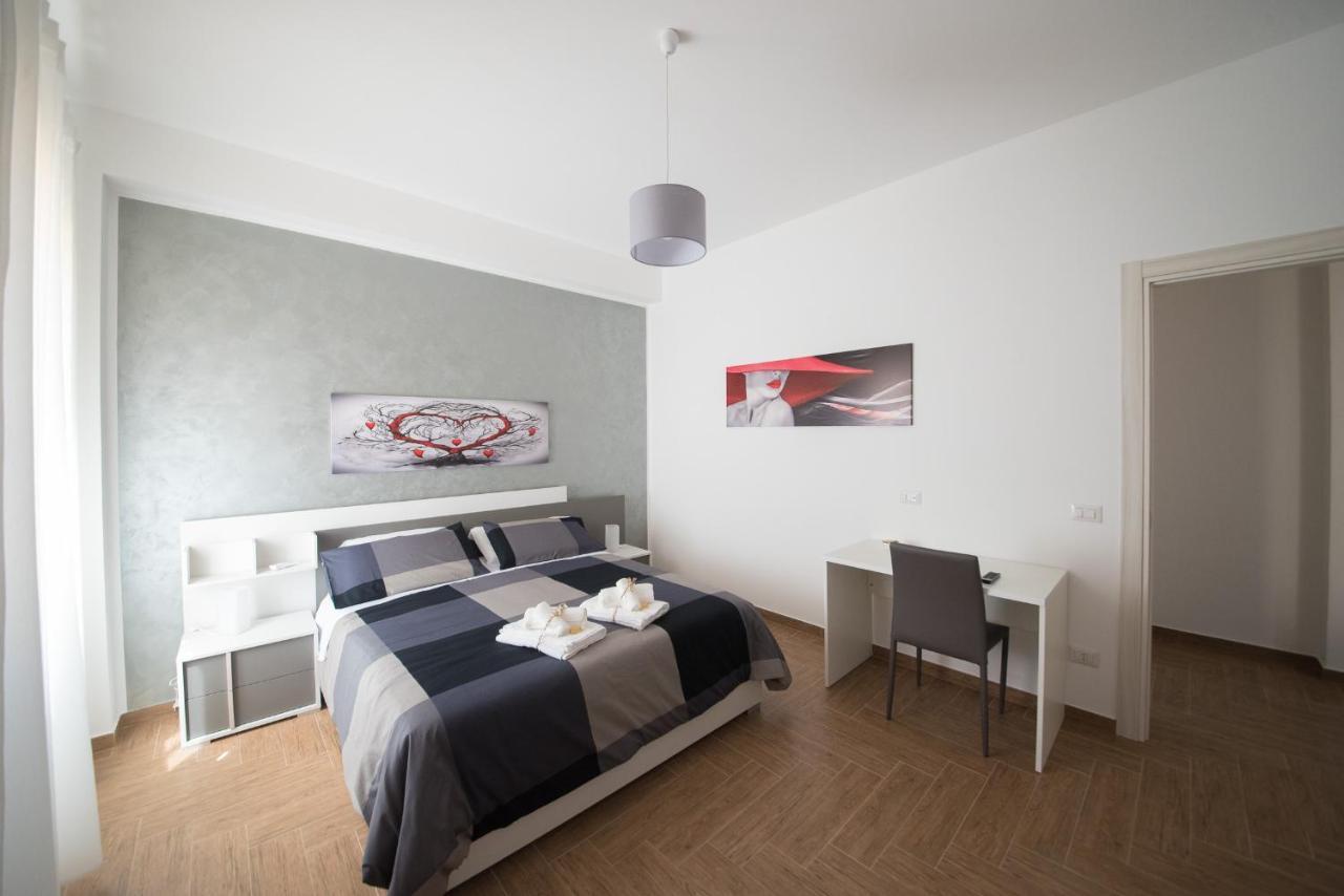 B&B San Michele Мазара-дель-Валло Экстерьер фото