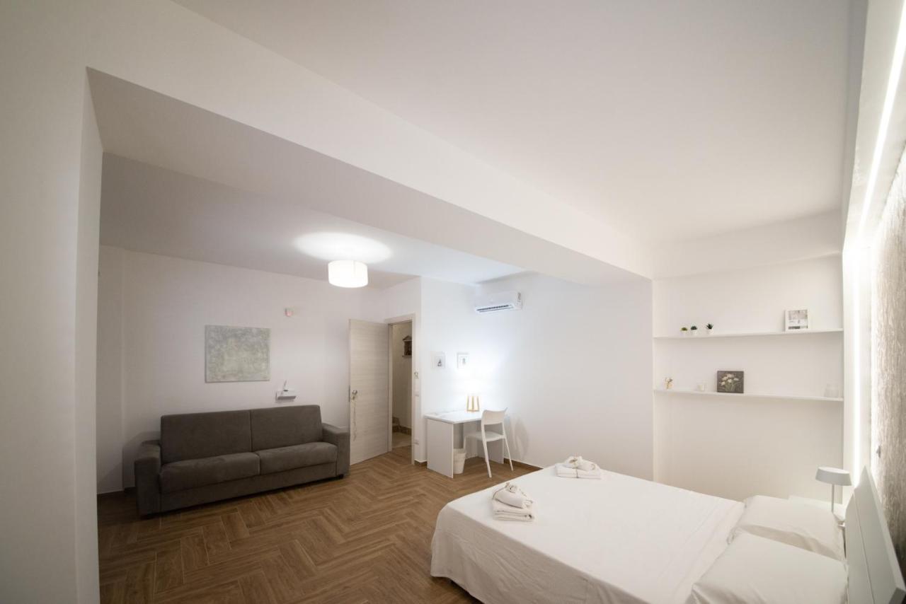 B&B San Michele Мазара-дель-Валло Экстерьер фото