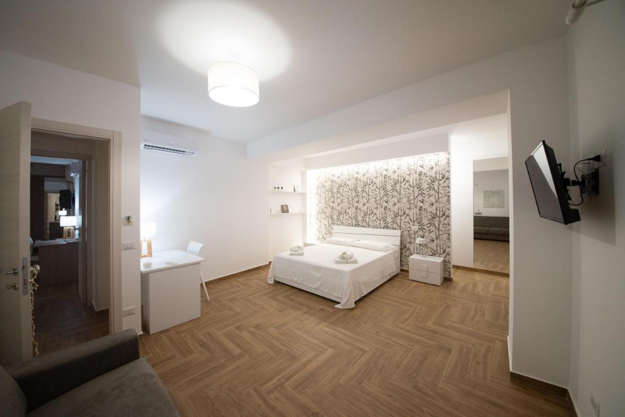 B&B San Michele Мазара-дель-Валло Экстерьер фото