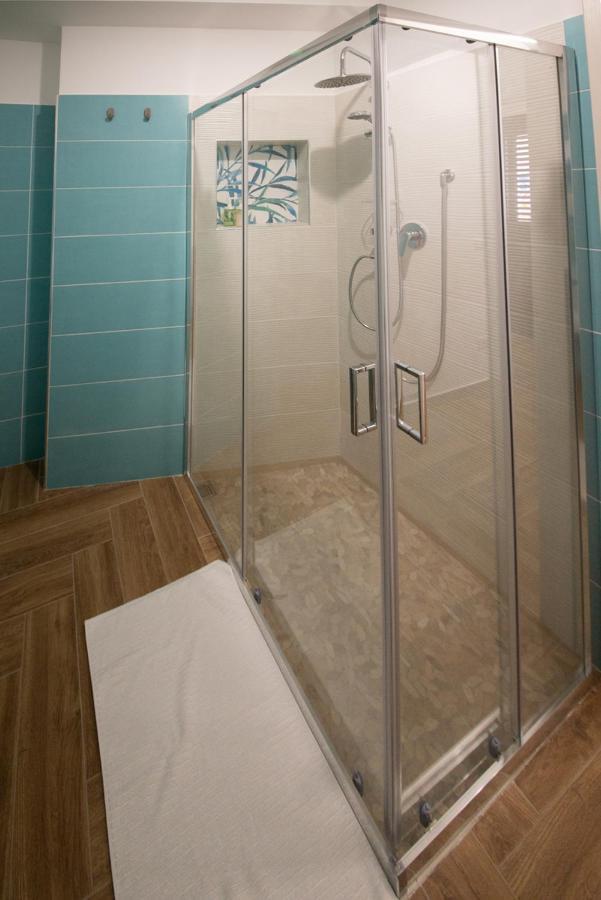 B&B San Michele Мазара-дель-Валло Экстерьер фото