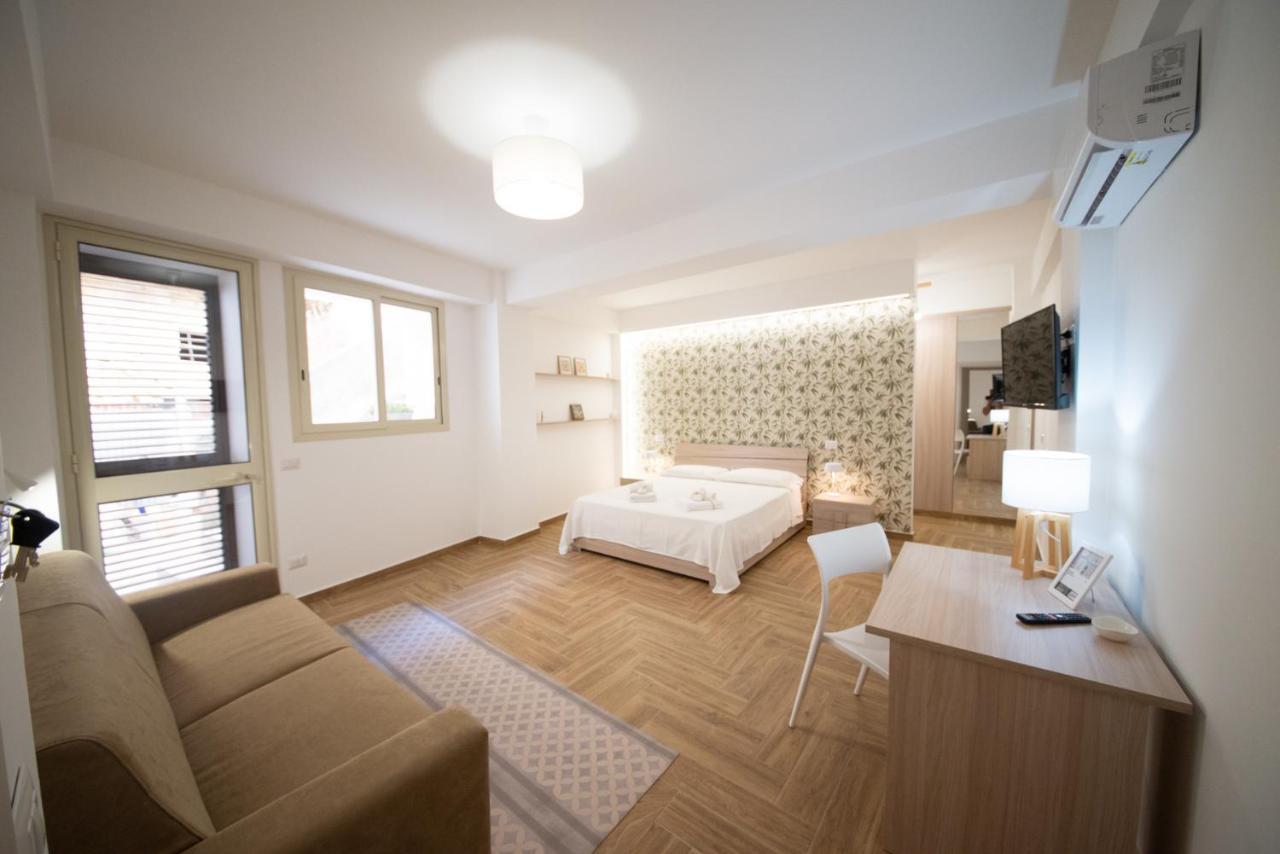 B&B San Michele Мазара-дель-Валло Экстерьер фото