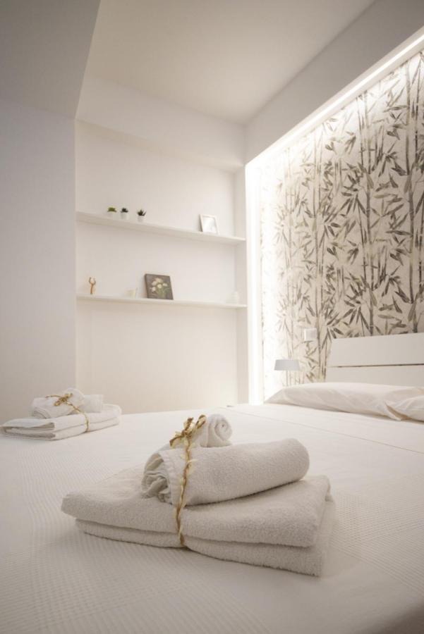 B&B San Michele Мазара-дель-Валло Экстерьер фото