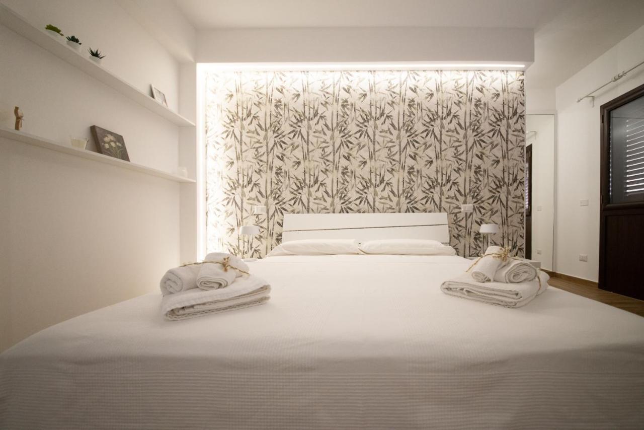 B&B San Michele Мазара-дель-Валло Экстерьер фото