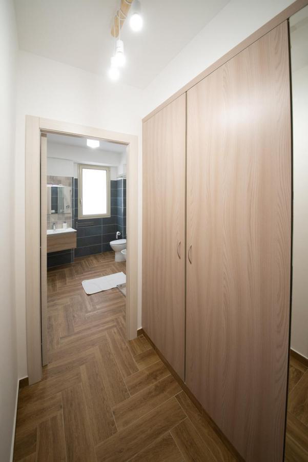 B&B San Michele Мазара-дель-Валло Экстерьер фото