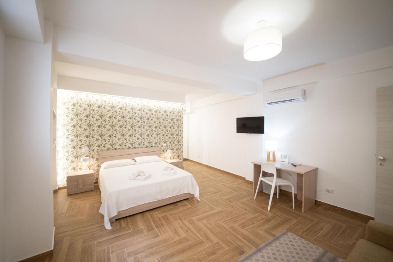 B&B San Michele Мазара-дель-Валло Экстерьер фото