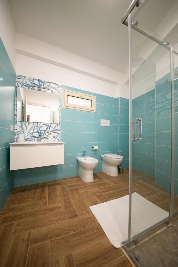 B&B San Michele Мазара-дель-Валло Экстерьер фото
