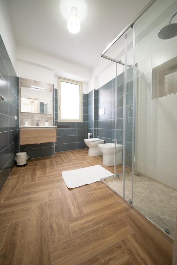 B&B San Michele Мазара-дель-Валло Экстерьер фото