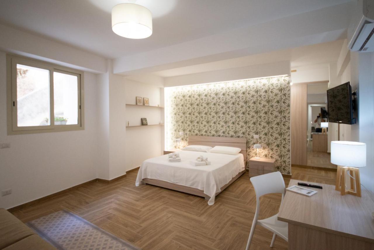 B&B San Michele Мазара-дель-Валло Экстерьер фото
