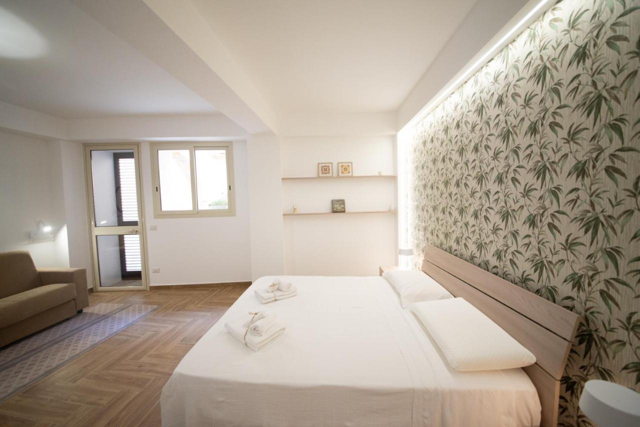 B&B San Michele Мазара-дель-Валло Экстерьер фото