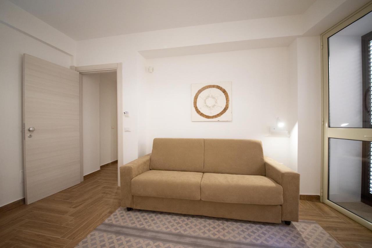 B&B San Michele Мазара-дель-Валло Экстерьер фото