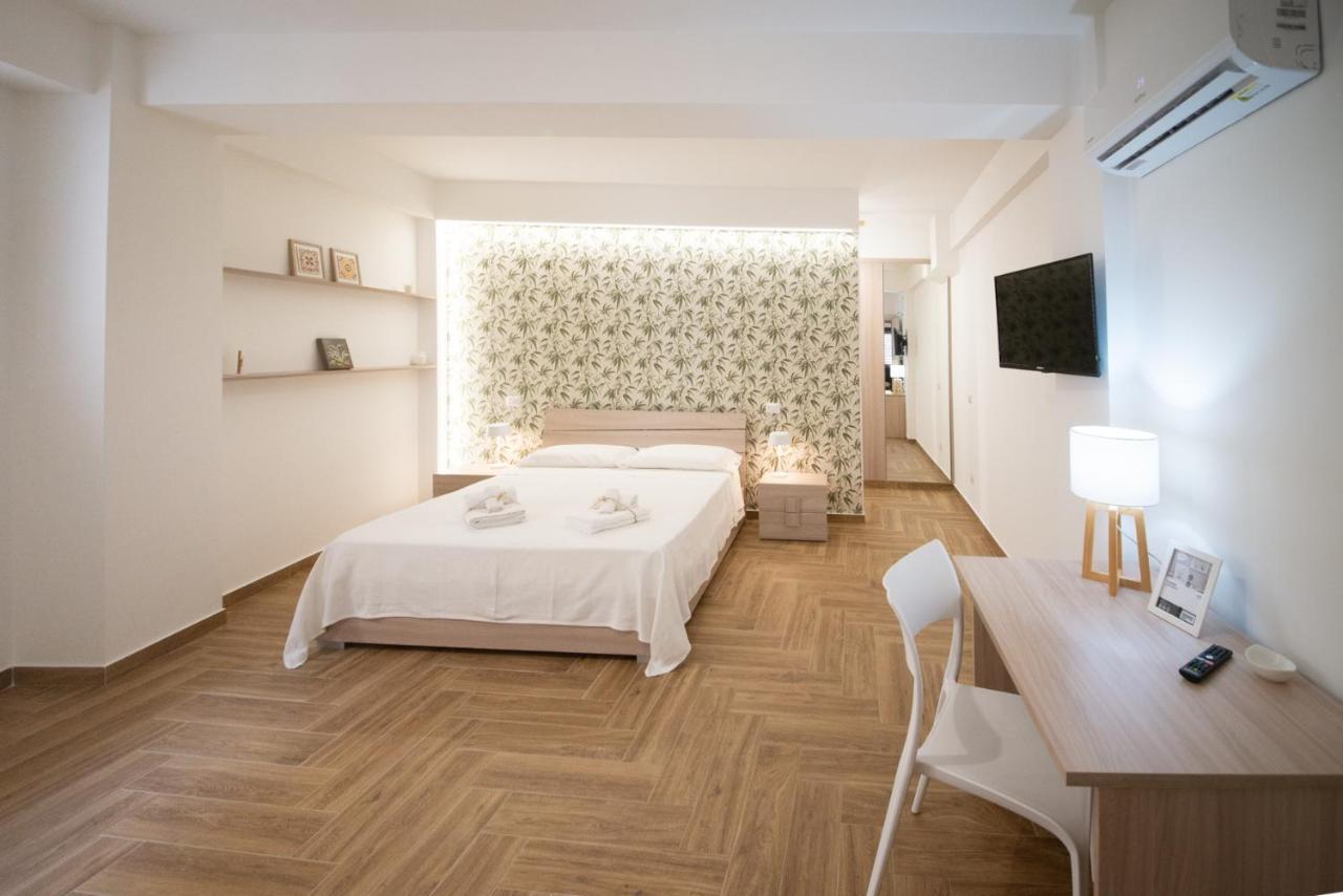 B&B San Michele Мазара-дель-Валло Экстерьер фото