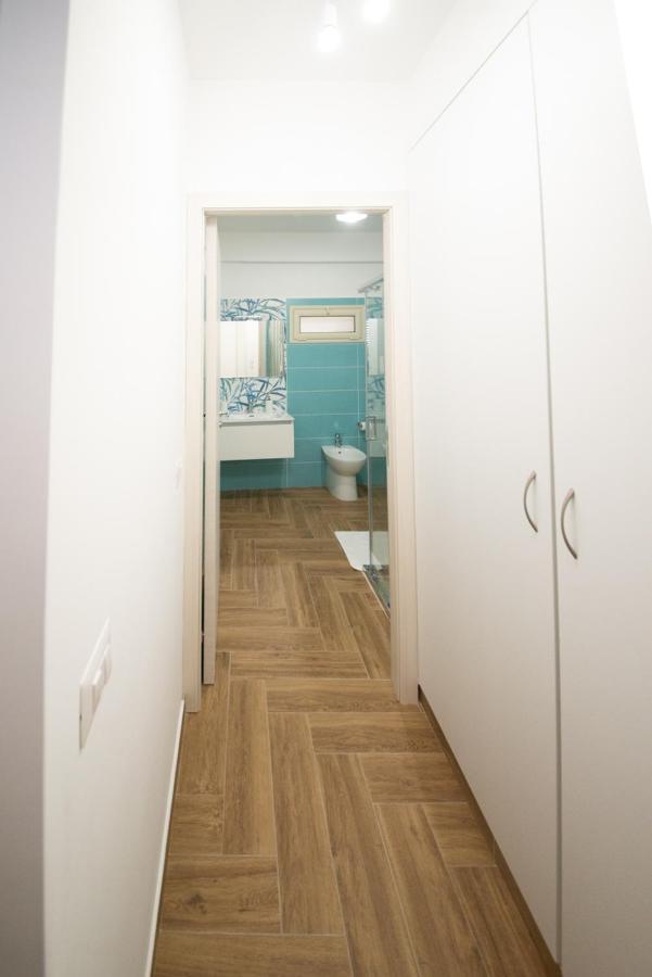 B&B San Michele Мазара-дель-Валло Экстерьер фото