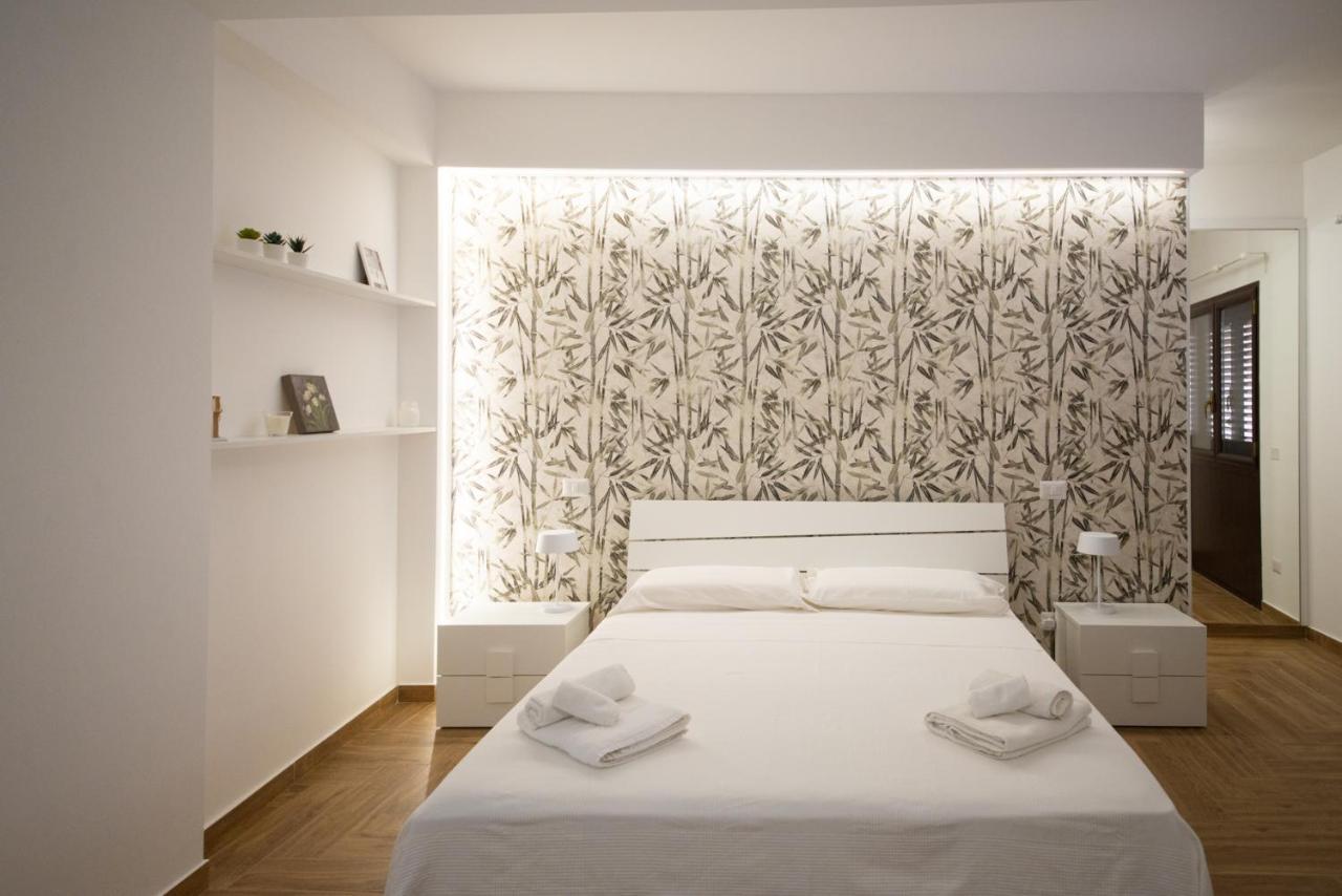 B&B San Michele Мазара-дель-Валло Экстерьер фото