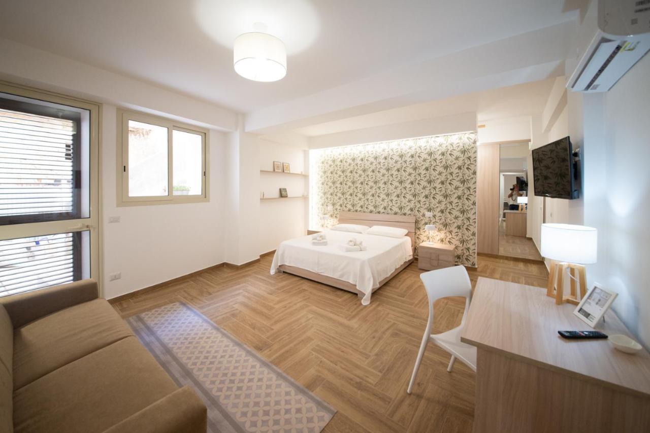 B&B San Michele Мазара-дель-Валло Экстерьер фото